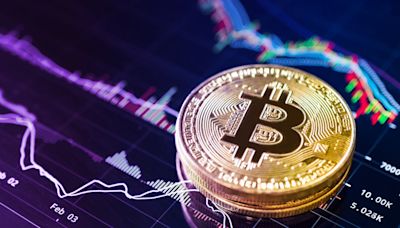 El Bitcoin vuelve a caer y se aleja de su máximo histórico: cotiza por debajo de los u$s61.000