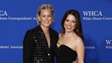 Sophia Bush Praises Girlfriend Ashlyn Harris in Mother’s Day Tribute: ‘Absolutely Magic Momma’