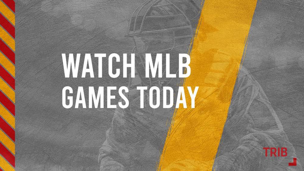 How to Watch MLB Baseball on Friday, June 28: TV Channel, Live Streaming, Start Times