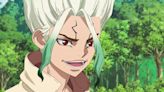 Dr. Stone Season 3 Episode 18 Streaming: How to Watch & Stream Online