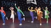 Mario Bros Characters Team Up For Epic Video Game Dance Routine