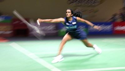 Sindhu’s entire focus on peaking “in this one week”: Padukone