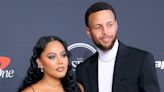Ayesha Curry Sizzles in Beach Vacation Photos With Husband Stephen Curry