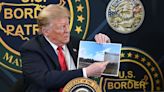 Trump touted bombing drug labs in Mexico after a meeting with a health official, a new book says