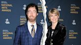 Singer Ben Folds Ordered to Pay 5th Wife Emma Sandall $650K in Divorce