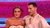 Helen Skelton addresses having ‘face like thunder’ on Strictly when Gorka Marquez discussed marriage breakdown