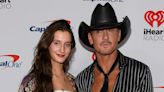 See Faith Hill and Tim McGraw's Daughter Audrey Show Her Vocal Skills