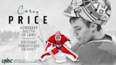 Carey Price will receive an honorary doctorate from the University of Northern British Columbia | Montréal Canadiens