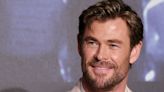 Chris Hemsworth dice que se identifica más con los personajes graciosos que con los héroes