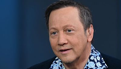 'Gross And Vulgar' Rob Schneider Comedy Set Reportedly Cut Short At GOP Event