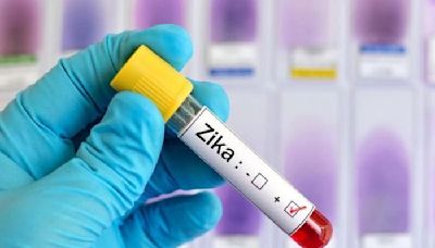 Pune Reports 11 Zika Virus Cases, Including Five Pregnant Women, Since June 20