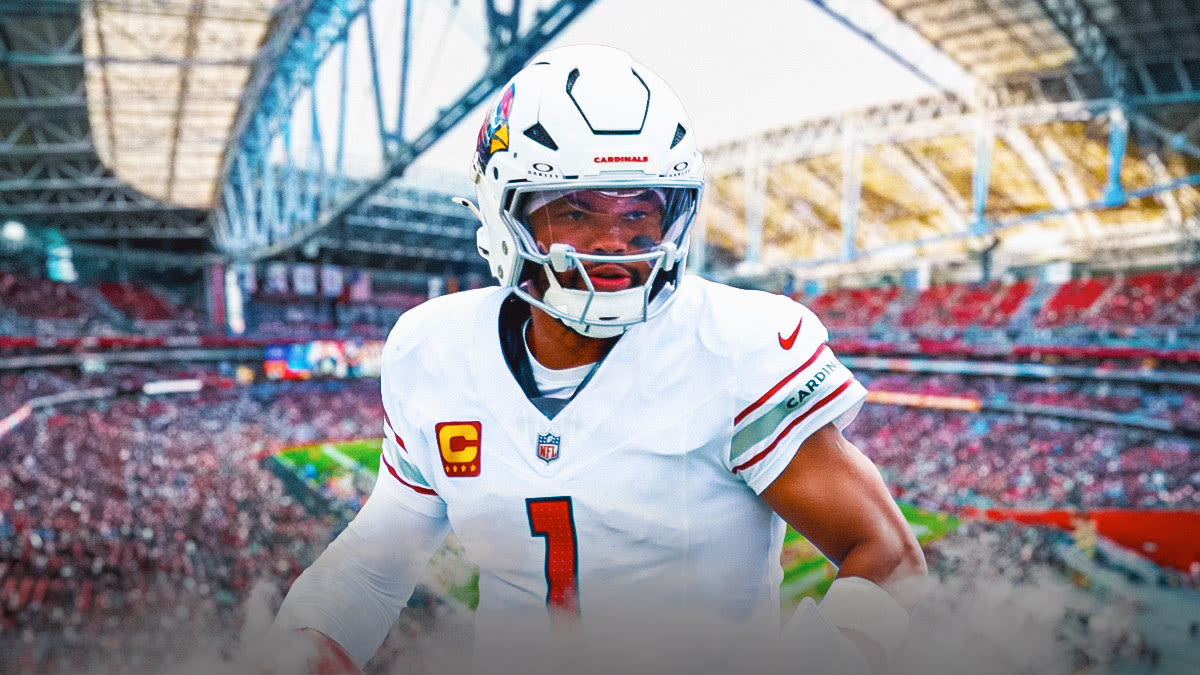 Cardinals' surprising Kyler Murray update ahead of Week 2 vs. Rams