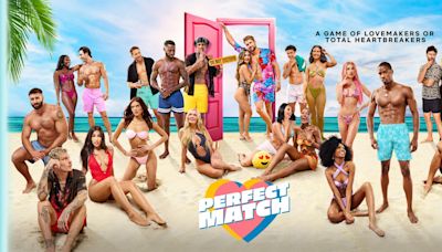 Video: Watch Trailer for Season 2 of PERFECT MATCH