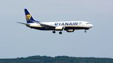 Ryanair plans more flights for Christmas as profits rise on higher fares