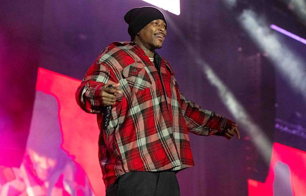 YG Readies Doe Boy-Assisted Just Re’d Up North American Tour: Here Are the Dates