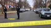 D.C. police shoot man after officer stabbed during mental health call
