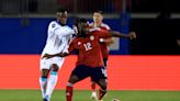 3-1. Costa Rica se clasifica a la Copa América con un contundente triunfo sobre Honduras