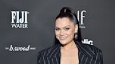 Jessie J praised for sharing photo 11 days after giving birth: ‘Celebrate your new body’