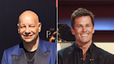 Jeff Ross Denies Tom Brady Was Angry Over Robert Kraft Massage Joke at Netflix Roast; Brady Told Him ‘Don’t Say That...