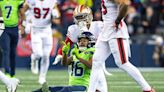 Tyler Lockett says he can heal his hand later, but leaving decision to play up to Seahawks