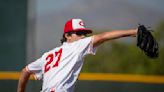 The Times' top 25 high school baseball rankings