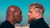 Mike Tyson vs. Jake Paul: el combate entre el excampeón del mundo y el youtuber será profesional