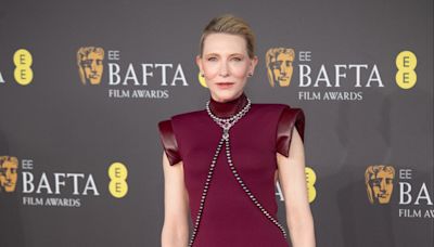 Cate Blanchett kaufte sich für ihre Sci-Fi-Rolle extra eine PS5