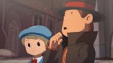 Boss of Professor Layton and Ni No Kuni Studio Wants to Make an Erotic and Violent Game One Day