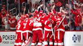 Detroit Red Wings grades: Multiple players earn an 'A' — others fall far short