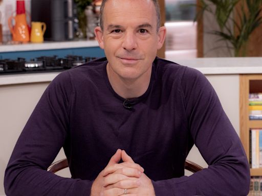 Martin Lewis warns 'clock is ticking' for drivers owed £1000s on car finance