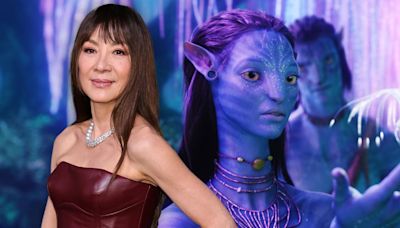 James Cameron Says Michelle Yeoh Is Not In ‘Avatar 3: Fire & Ash’: “She’s In 4 & 5”