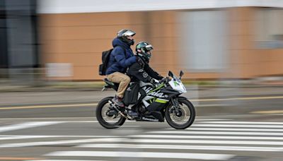 Talking To Pillion Rider Is Now A Crime In Kerala: Here's All About New Rule