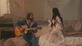 Thomas Rhett and Katy Perry Reflect on ‘Where We Started’ in Ethereal Video