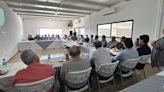 Se reúnen autoridades de seguridad con empresarios de la Ciudad Industrial de Torreón