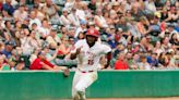 Goldeyes win fifth straight, take series from Milwaukee