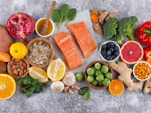 El omega 3 no solo está en el pescado: Conoce los frutos secos, semillas y vegetales donde lo puedes aprovechar