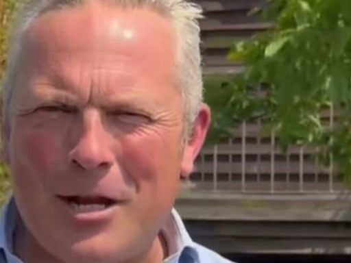 Escape to the Country's Jules Hudson announces huge move away from BBC show