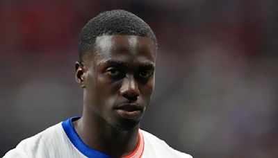 USMNT's Tim Weah apologizes after red card for striking Panama player in disastrous Copa América loss