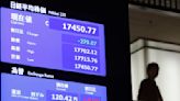 La Bolsa de Tokio baja un 0,16 % por Wall Street Por EFE