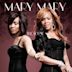 The Sound (Mary Mary album)