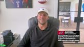 Bills QB Josh Allen joins 'The Insiders' for exclusive interview on May 23