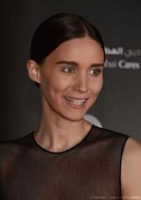 Rooney Mara