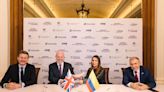 Colombia y Reino Unido firman plan de acción para la transición energética, ¿qué significa?