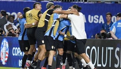 Uruguay vence a Canadá 4-3 en penales y se queda con el tercer puesto en la Copa América | Diario Financiero