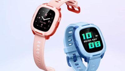 Xiaomi launches Mitu Kids Watch 7A with AI location tracking, HD video calling, and more: All the details