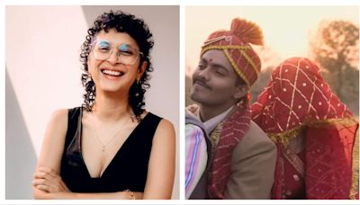 Kiran Rao reveals fresh cast for Laapataa Ladies ‘worked in our favour': People fully immerse themselves in the film