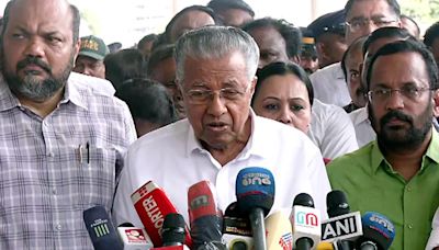 Effective measures in place to contain Nipah spread, says Kerala CM