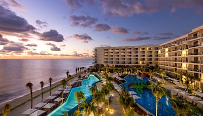 Looking For a Family Vacation This Summer? Hilton’s All-Inclusive Resorts Have You Covered