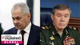 ICC issues arrest warrants for Russian defence leaders: What does it effectively mean?