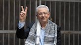 Mustafa Barghouti: “Con asentamientos no puede haber un Estado palestino. Yo prefiero un solo estado con iguales derechos para todos”